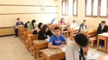 رابط وسريع.. موعد ظهور نتيجة الشهادة الإعدادية في سوهاج ودرجات الفصل الأول